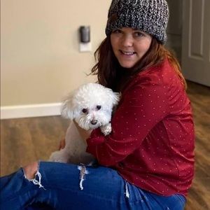 Meet your Posher, Erica